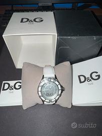 Orologio D&G Dolce & Gabbana DW0510
