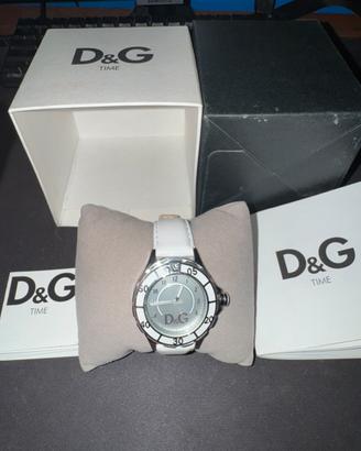 Orologio D&G Dolce & Gabbana DW0510