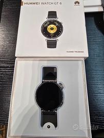 HUAWEI WATCH GT6 DA 41