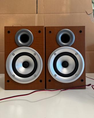 Casse acustiche JVC SP-UXG3 25W