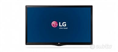 TV LG modello 24MT49VF