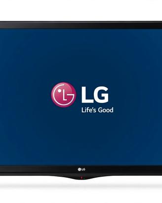 TV LG modello 24MT49VF