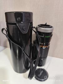 Canon zoom 100-200 mm