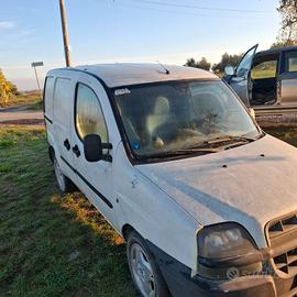 doblo furgone