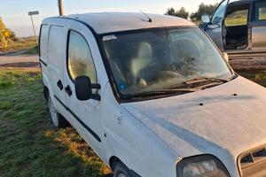 doblo furgone