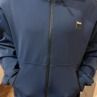 Giacca moto Blauer HT