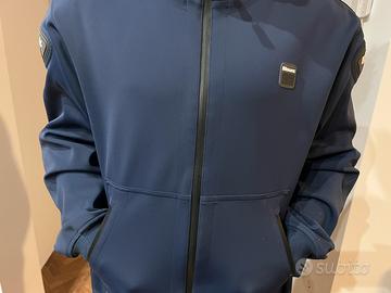 Giacca moto Blauer HT