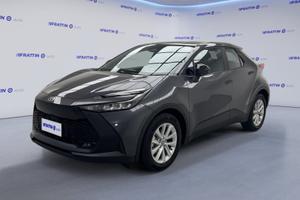 TOYOTA C-HR 1.8 HV ACTIVE