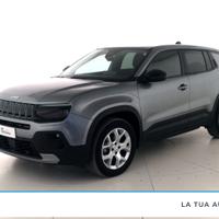 JEEP AVENGER Avenger Benzina Avenger Altitu U86024