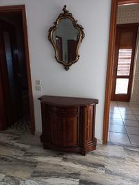 arredo ingresso