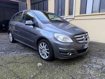 Mercedes Classe B B 180 cdi Premium