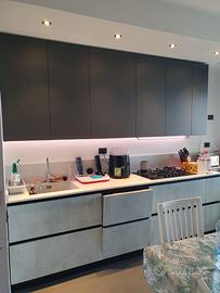 Cucina Veneta Oyster Usata