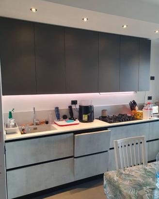 Cucina Veneta Oyster Usata