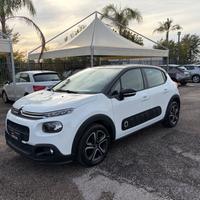 Citroen C3 BlueHDi 75 S&S Shine