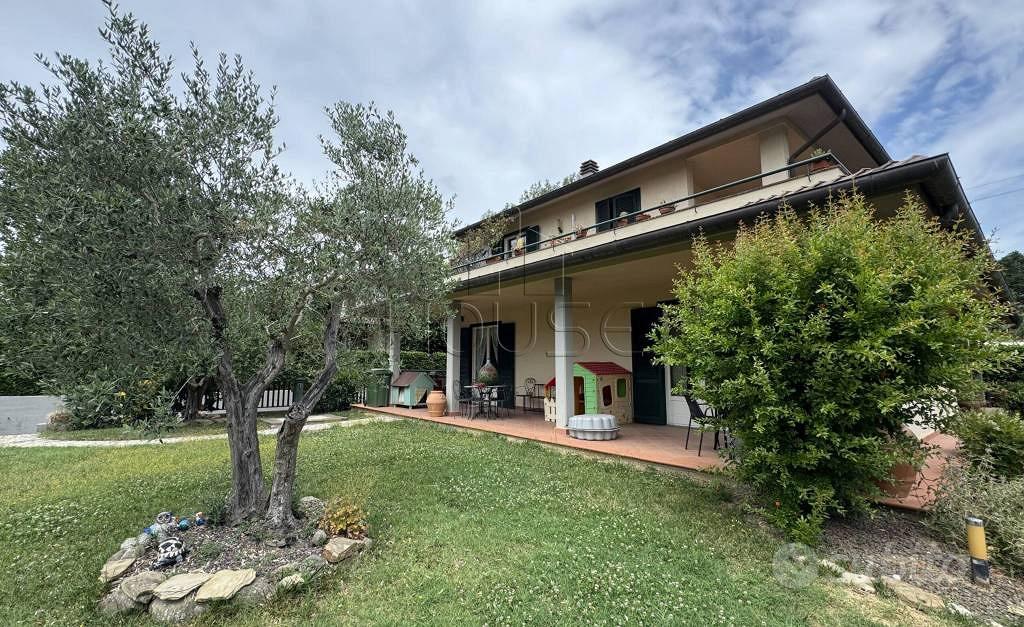 Appartamento – Città di Castello, Zoccolanti - Vista 2