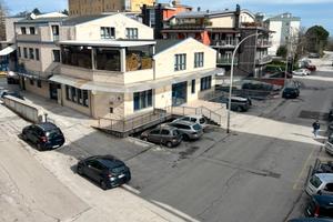 Box auto di recente costruzione zona Via 24 Maggio