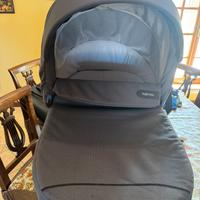 Trio inglesina aptica xt