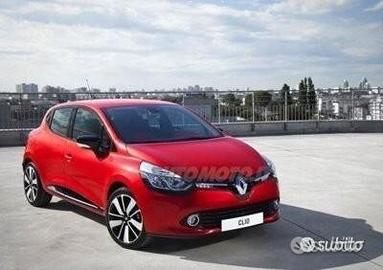 Clio 2015 ricambi