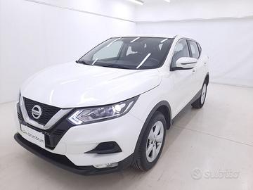 Nissan Qashqai Business BR787540 1.5 Diesel 116CV
