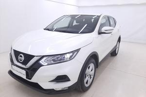 Nissan Qashqai Business BR787540 1.5 Diesel 116CV