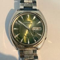 Orologio Seiko 5Actus