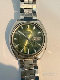 Orologio Seiko 5Actus