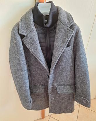 cappotto