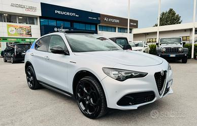 Alfa Romeo Stelvio 2.0 Turbo 280 CV AT8 Q4 Competi