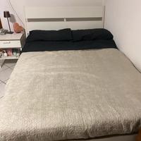 Letto Ikea Trysil