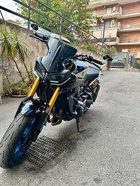 MT 09 SP
