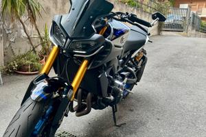 MT 09 SP