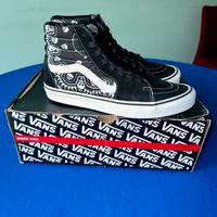 Vans Skull Originali