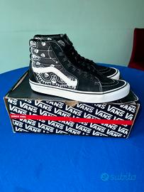 Vans Skull Originali