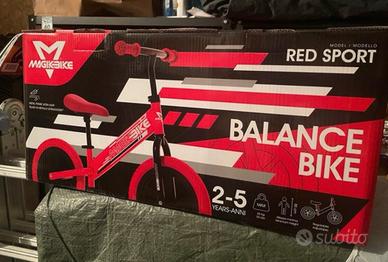 Bici bambini