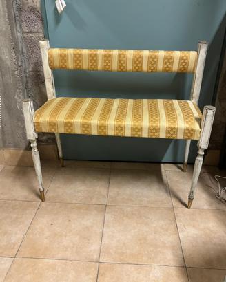 Divanetti vintage shabby chic