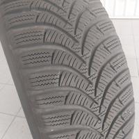 Ruote attacco Renault 185 65 15