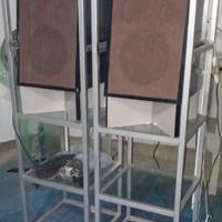 Sistema Audio PA Audio BT -Live-Eventi Home Studio