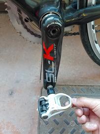 bici da corsa