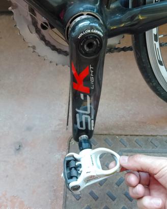 bici da corsa