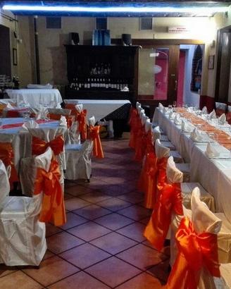 Ristorante zona Tribunale / San Paolo