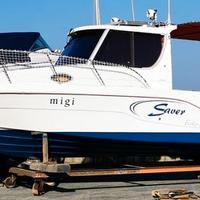 Saver fisher 23