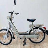 Piaggio Ciao SC 1976 FMI + ricambi vari