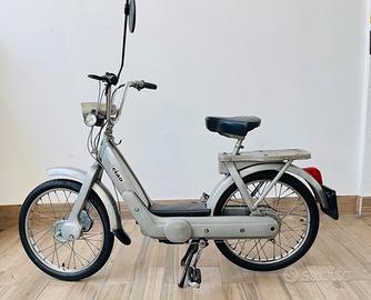 Piaggio Ciao SC 1976 FMI + ricambi vari