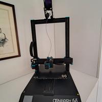 Stampante 3D Artillery Sidewinder X1