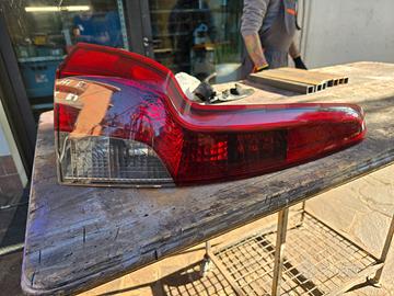 Fanale posteriore destro VOLVO V50 (2004-2012) – M