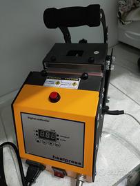 Stampante sawgrass e pressa per tazze