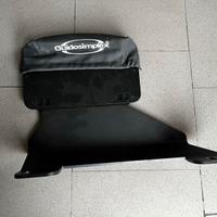 Seggiolino di trasferimento GUIDOSIMPLEX