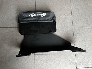 Seggiolino di trasferimento GUIDOSIMPLEX