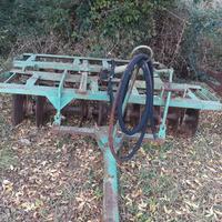 Morgano nardi usato idraulico