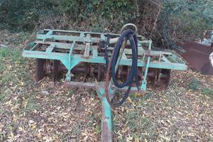 Morgano nardi usato idraulico